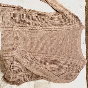 American Eagle sweater